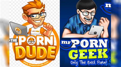 porn due|The Porn Dude